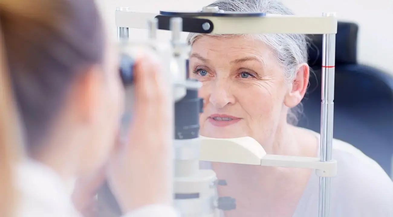 LASIK in Gangnam Seoul Korea using femtosecond laser and wavefront-guided technology