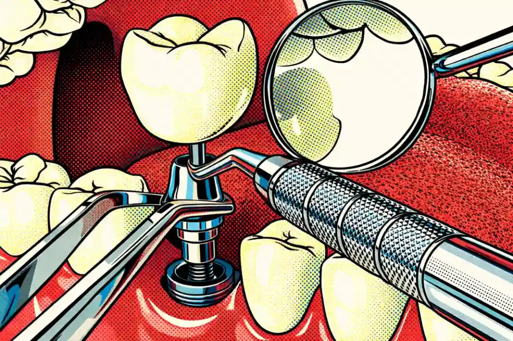 Best Dental Implants in Korea