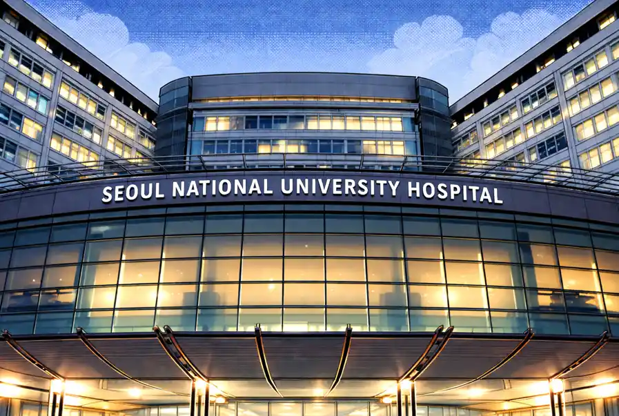 Best Hospitals in Korea for Foreign Patients