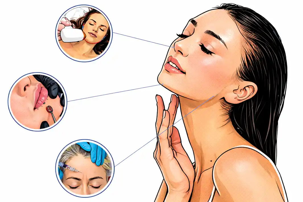 Солонгосын шилдэг арьсны эмчилгээний аргууд Солонгосын эмнэлгийн эмчилгээний хүчирхэг давуу талууд: 2026 оны ухаалаг эрүүл мэндийн сонголт