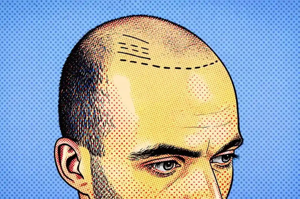 Complete & Trusted Hair Transplant Cost Korea Guide (2026)