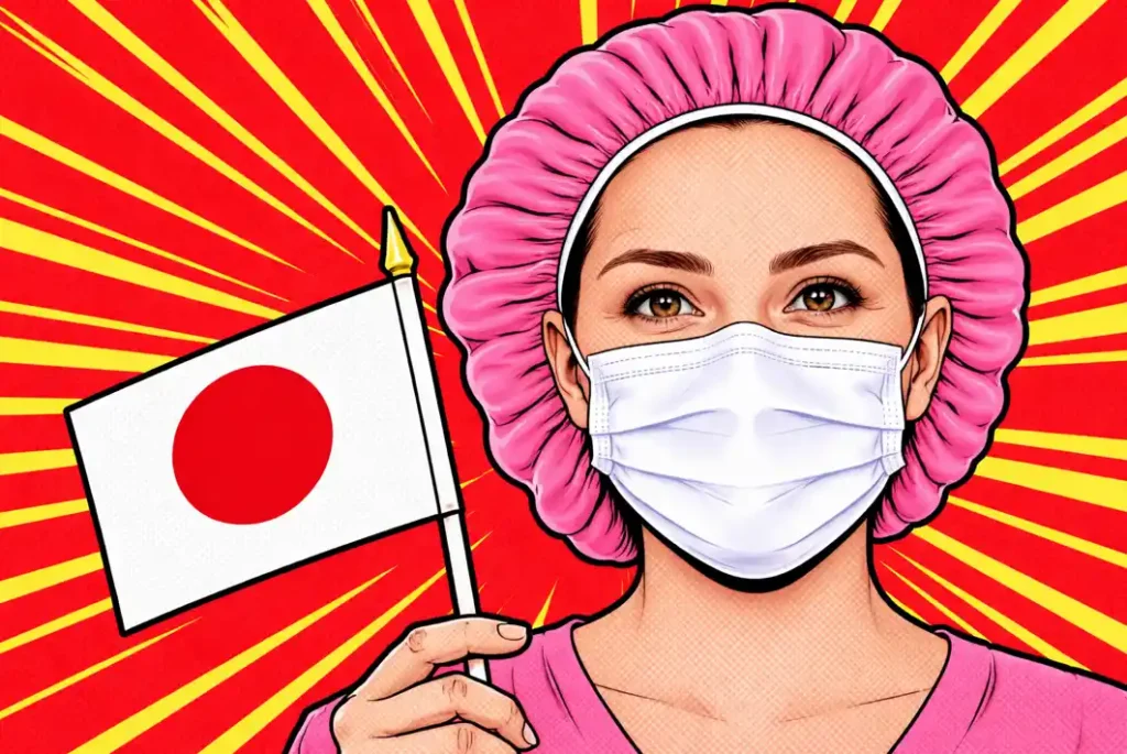 Ultimate Trusted Guide to Medical Tourism Korea for Japanese Patients (2026)