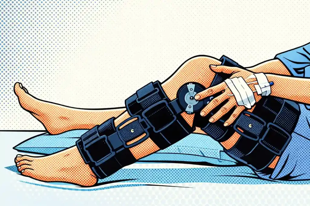 Солонгос дахь дэвшилтэт ортопедийн мэс засал: Аюулгүй, боломжийн үнэтэй бөгөөд амьдралыг өөрчлөх үр дүн