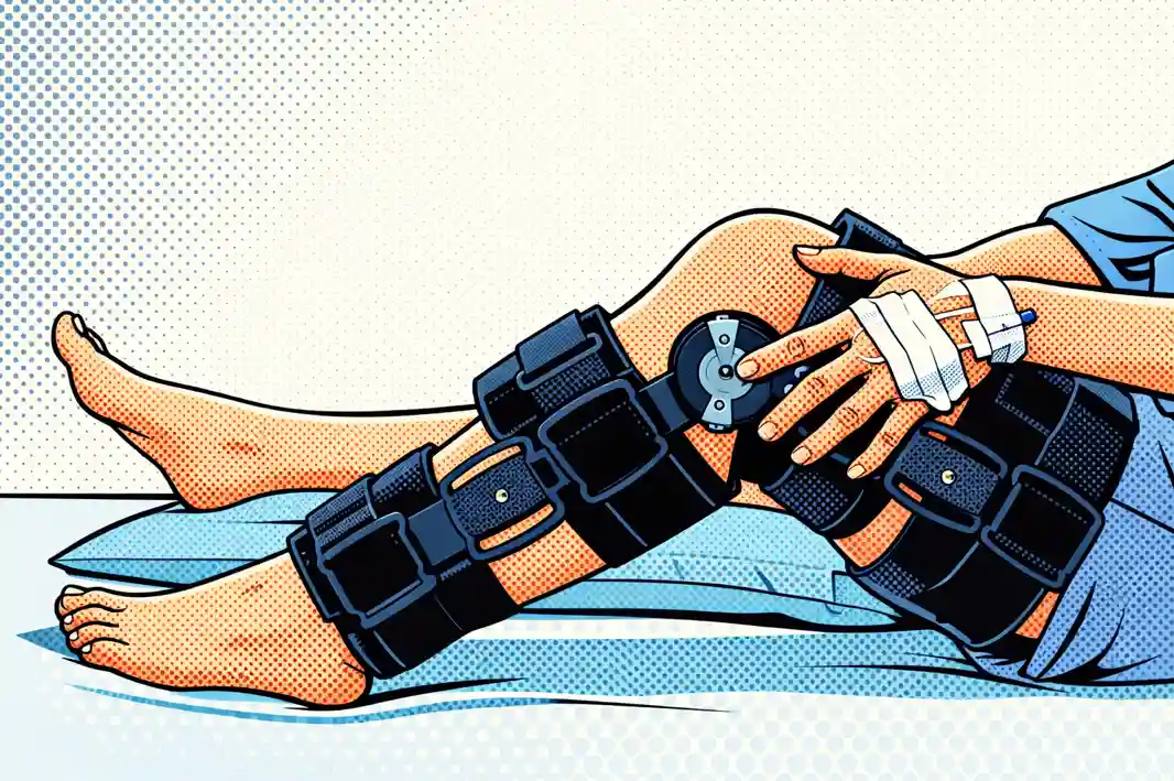 Bedah Ortopedi Tingkat Lanjut di Korea: Aman, Terjangkau & Hasil yang Mengubah Hidup