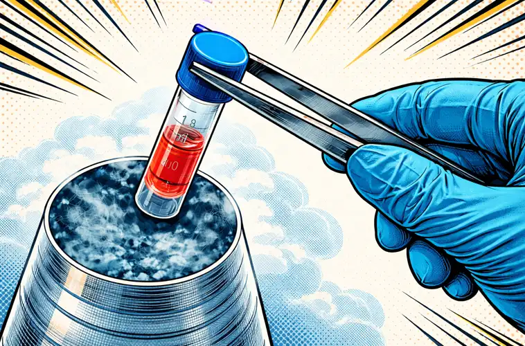 Ultimate Breakthrough Stem Cell Therapy in Korea for Safe, Advanced Healing