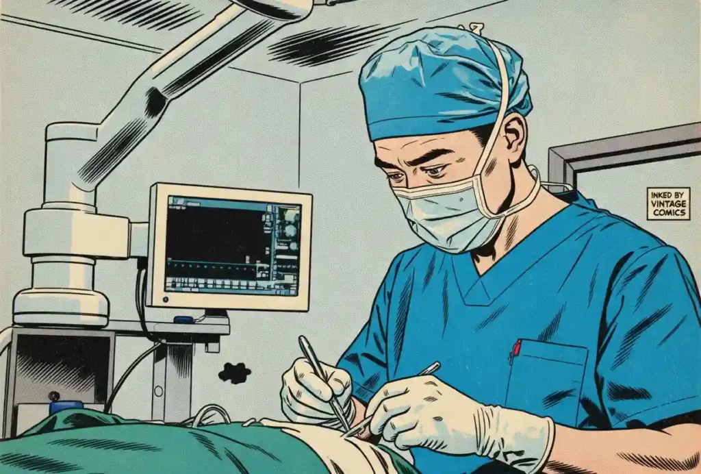 Is Korea safe for medical tourism?