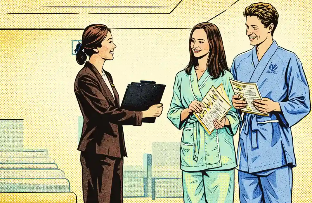 韓国における患者サポートサービス:2026年版外国人患者向け完全ガイド