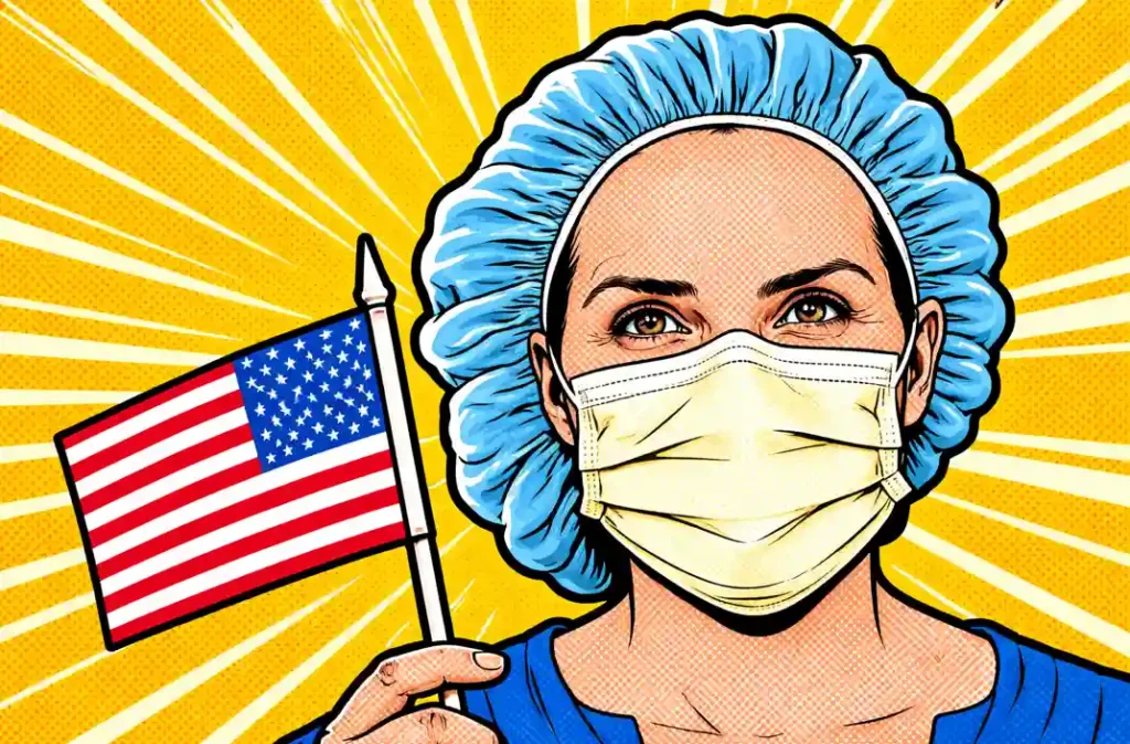 Medical Tourism in Korea for American Patients: The Ultimate Cost-Saving Breakthrough Guide (2026)