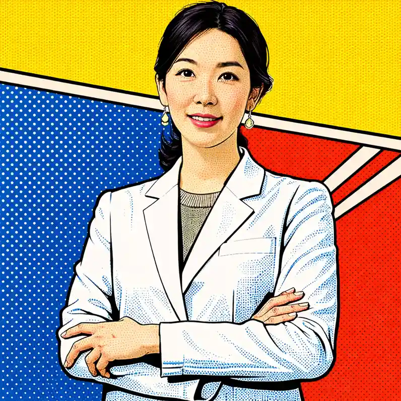 Breakthrough Korean Doctor Innovation: Dr. Keum Ji-Eun’s Advanced Eye Care in Gangnam (2026 Guide)