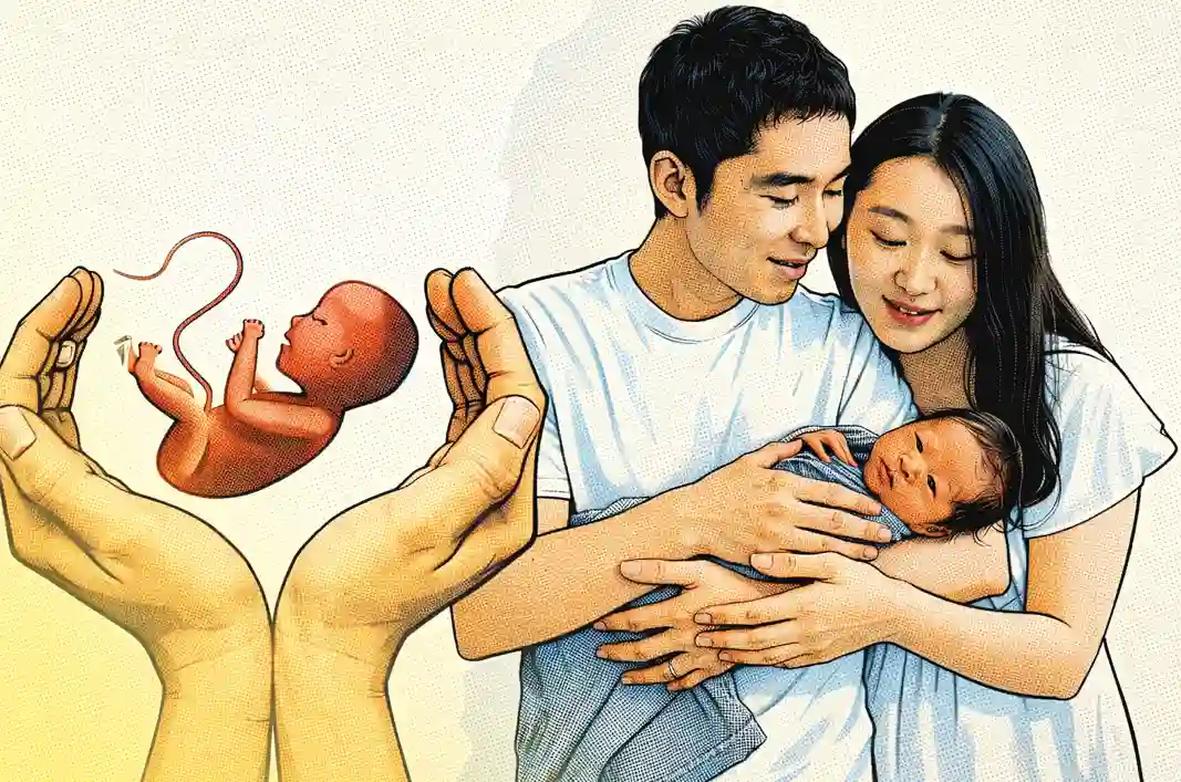 Өмнөд Солонгост үргүйдлийн дэвшилтэт, найдвартай эмчилгээ ба IVF (2026 оны амжилтын гарын авлага)