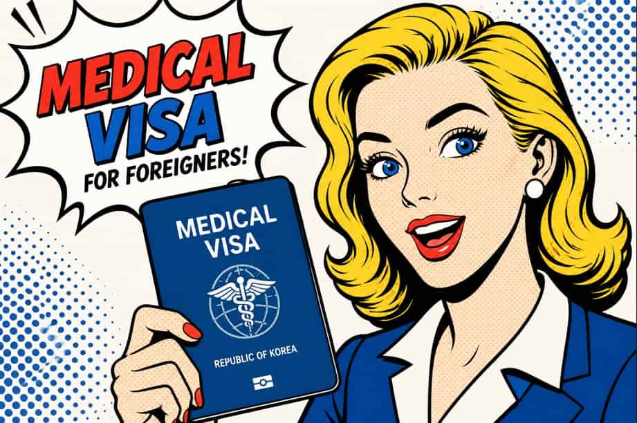 Essential Complete Guide to Medical Visa Korea for International Patients (2026)