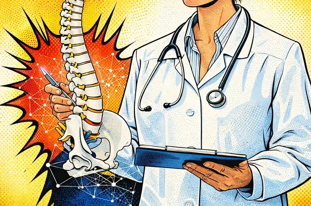 Herniated Disc Treatment in Korea: Non-Surgical Korean Medicine Approach