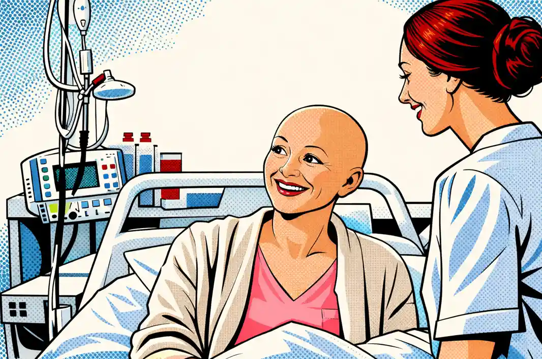 Coût du traitement du cancer en Corée