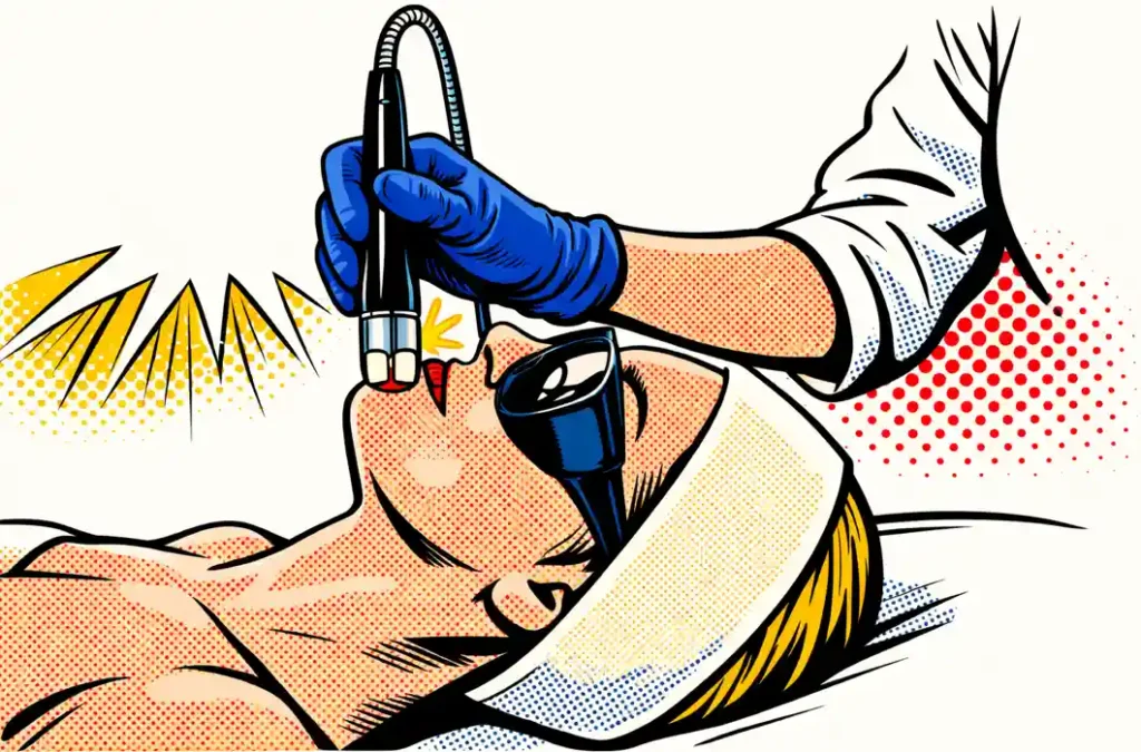 Dermatology for International Patients in Korea