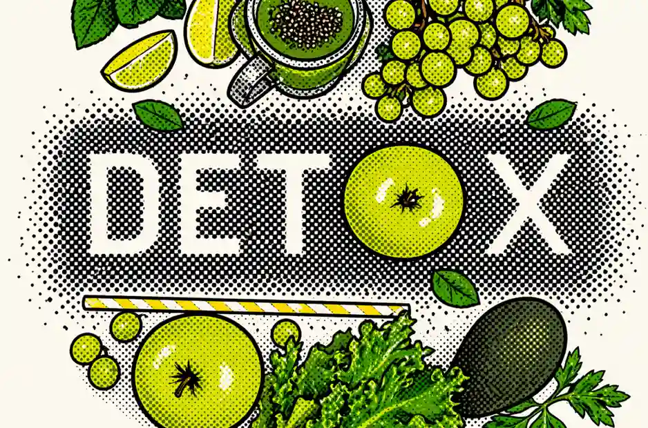 Korean Detox Programs: Do They Really Work?