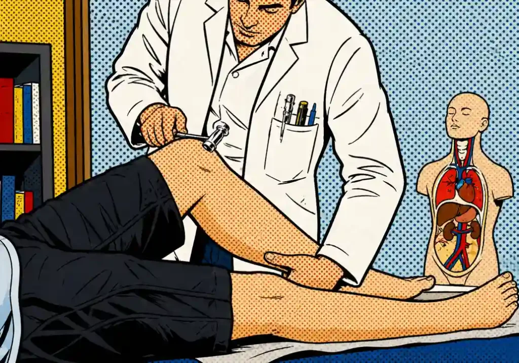 Geriatric Orthopedics in Korea