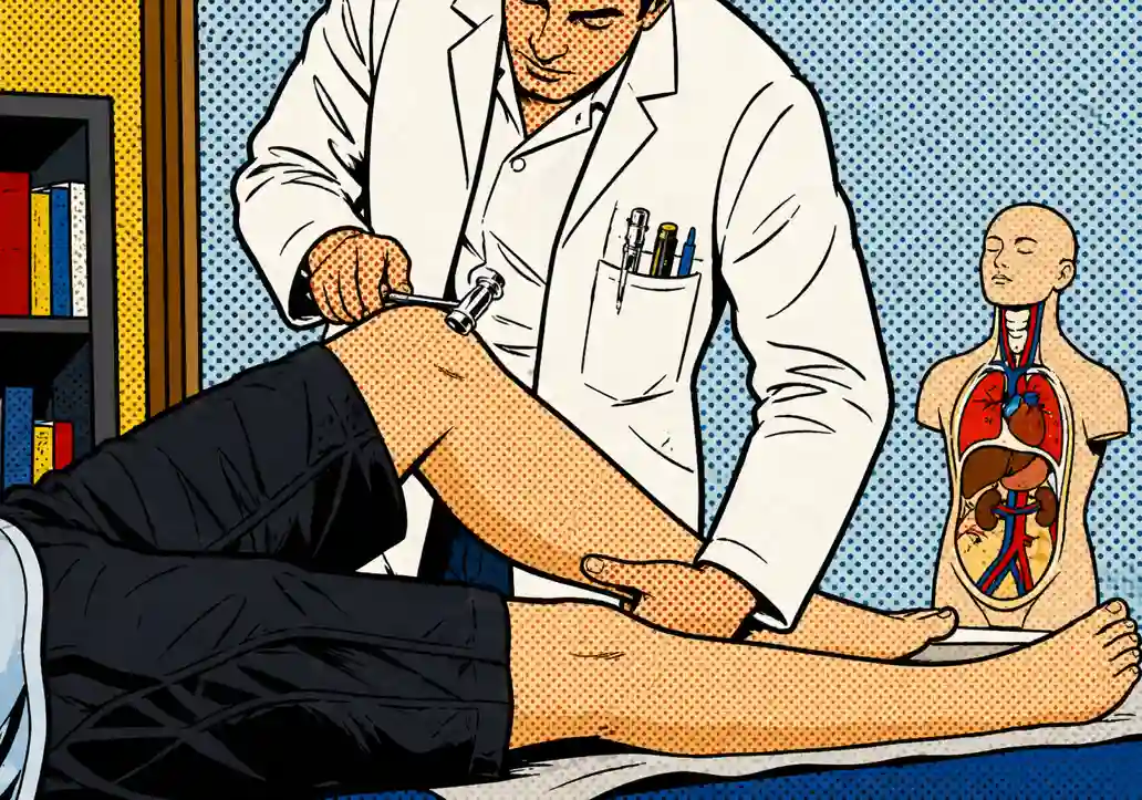Orthopédie gériatrique en Corée