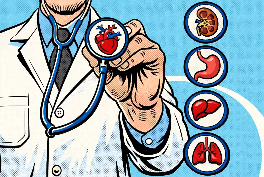 Complete & Affordable Health Checkup Cost in Korea (2026): Smart Guide to Save More