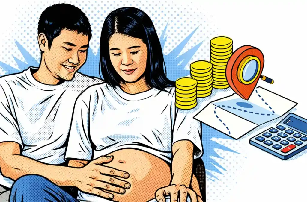 Стоимость лечения ЭКО в Корее: полный и доступный анализ цен, который вам необходимо знать.