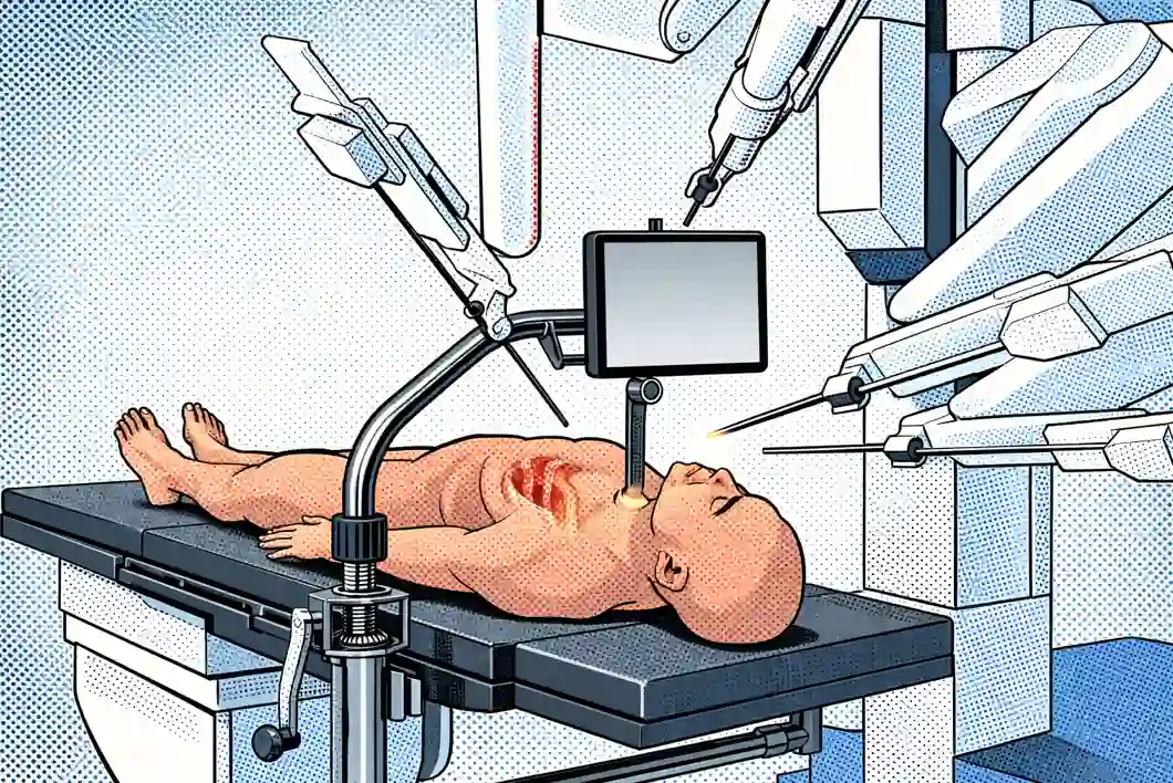 Các phương pháp điều trị tiên tiến hiện có tại các bệnh viện Hàn Quốc: Cẩm nang năm 2026 dành cho bệnh nhân quốc tế