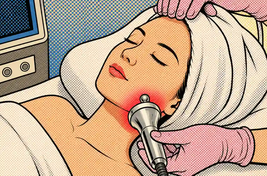 Skin Clinics in Korea for International Patients