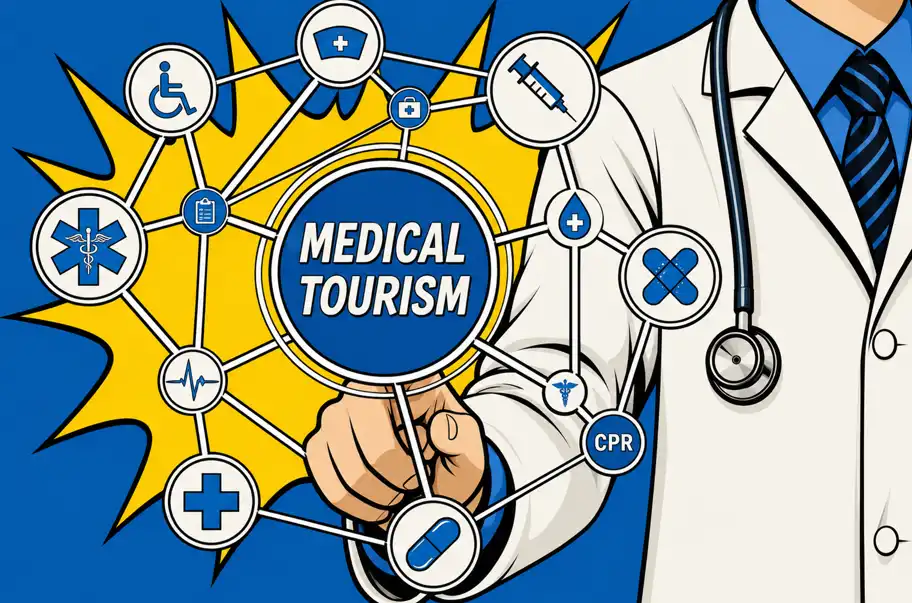 Affordable Medical Tourism in Korea: A Complete 2026 Guide for International Patients