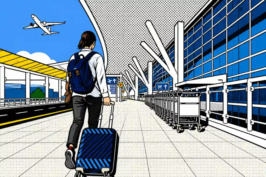 Планирование медицинской поездки в Корею: полное руководство для иностранных пациентов