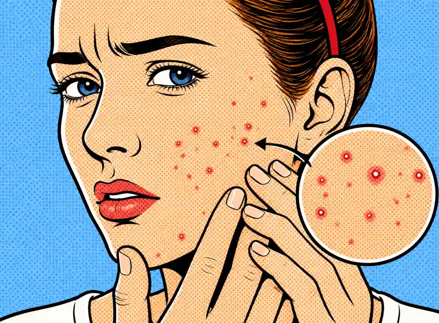 Korean Herbal Treatment for Acne: Proven, Safe & Effective? The Ultimate 2026 Evidence-Based Guide