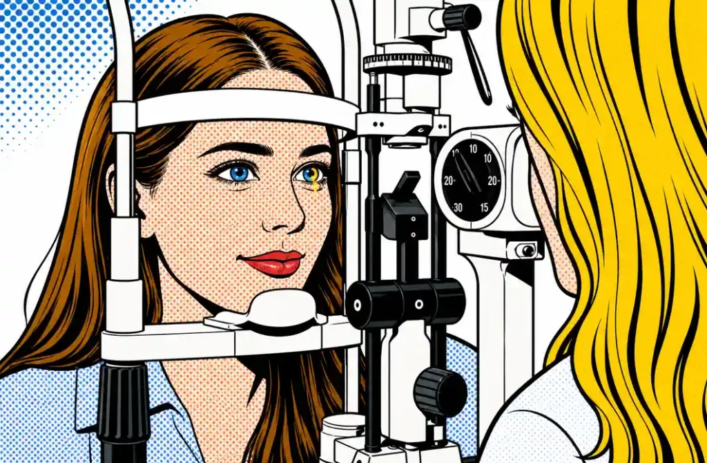 SMILE vs LASIK vs LASEK in Korea: Which Laser Eye Surgery Is Best for You?