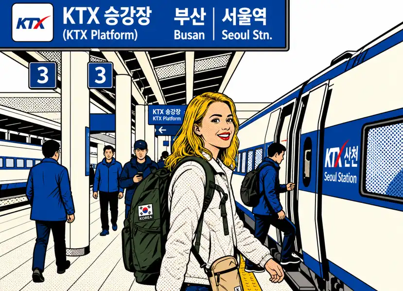 Transports essentiels en Corée pour les personnes voyageant pour des raisons médicales : Le guide ultime 2026 pour un voyage hospitalier sûr et facile