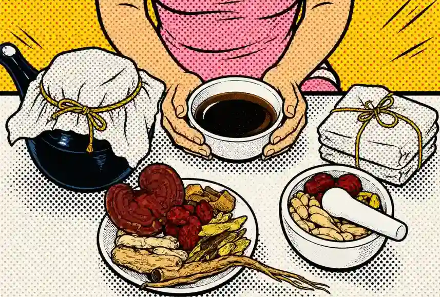 Weight Loss with Korean Medicine: A Powerful, Personalized Approach to Healthy Weight Management