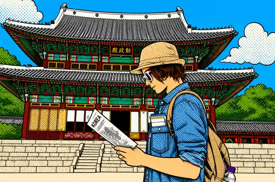 Conseils essentiels pour les touristes médicaux en Corée : Le guide ultime 2026 pour un séjour médical sûr et réussi