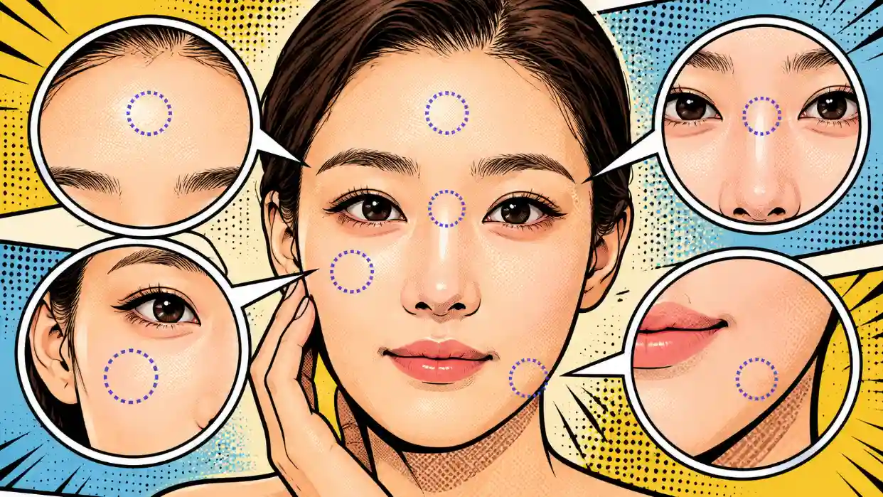 Омоложение кожи с помощью Skin Booster в Корее: стоимость в 2026 году, прайс-лист, процедуры и чего ожидать.